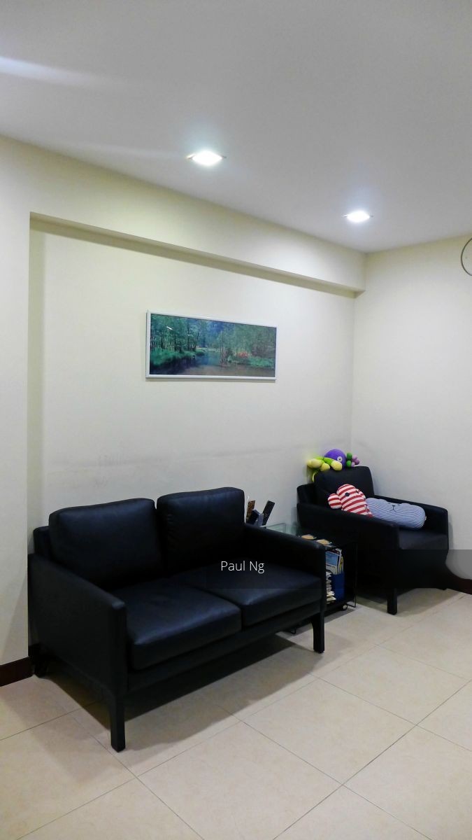 Blk 275A Compassvale Link (Sengkang), HDB 4 Rooms #115986632